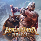 Asgardian Rising hot ok bet