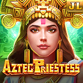 Aztec Priestess hot ok bet
