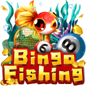 Bingo Fishing ok bet
