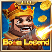 Boom Legend ok bet