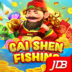 Cai Shen Fishing hot ok bet