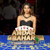 Casino Marina Andar Bahar ok bet casino