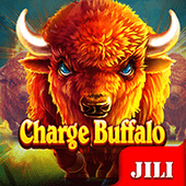 Charge Buffalo hot ok bet