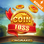 Coin Toss ok bet games
