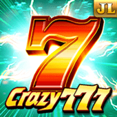 Crazy777 ok bet slot