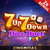Dice Duet ok bet games