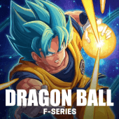Dragon Ball ok bet slot