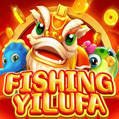 Fishing Yi Lu Fa ok bet
