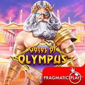Gates of Olympus hot ok bet