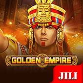 Golden Empire ok bet slot