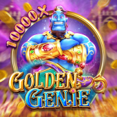 Golden Genie ok bet hot