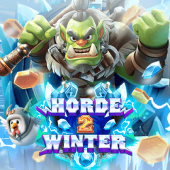 Horde 2 Winter ok bet slot