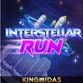 Interstellar Run ok bet games