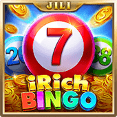 Irich Bingo ok bet slot