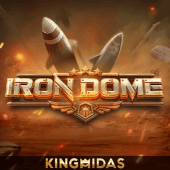 Iron Dome ok bet games