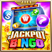 Jackpot Bingo tournament game