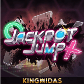Jackpot Jump ok bet games