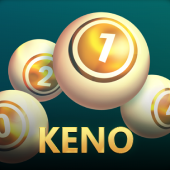Keno ok bet games