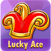 Lucky Ace hot ok bet
