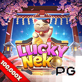 Lucky Neko ok bet hot