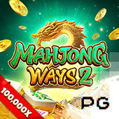 Mahjong Ways 2 hot ok bet