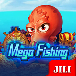 Mega Fishing ok bet