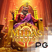 Midas Fortune ok bet hot