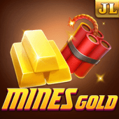 Mines Gold ok bet slot