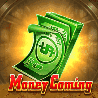 Money Coming ok bet slot