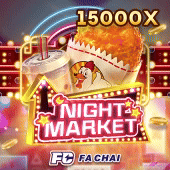 Night Market ok bet slot