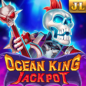 Ocean King Jackpot tournament game