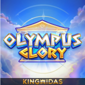 Olympus Glory ok bet