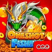 Oneshot Fishing ok bet