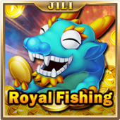 Royal Fishing ok bet