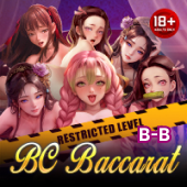 Sexy Blockchain Baccarat B B ok bet casino