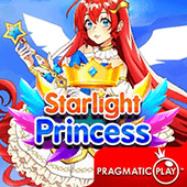 Starlight Princess tournament game