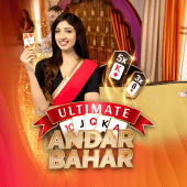 Ultimate Andar Bahar ok bet casino