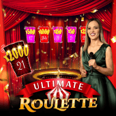 Ultimate Roulette ok bet casino