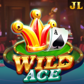 Wild Ace ok bet slot